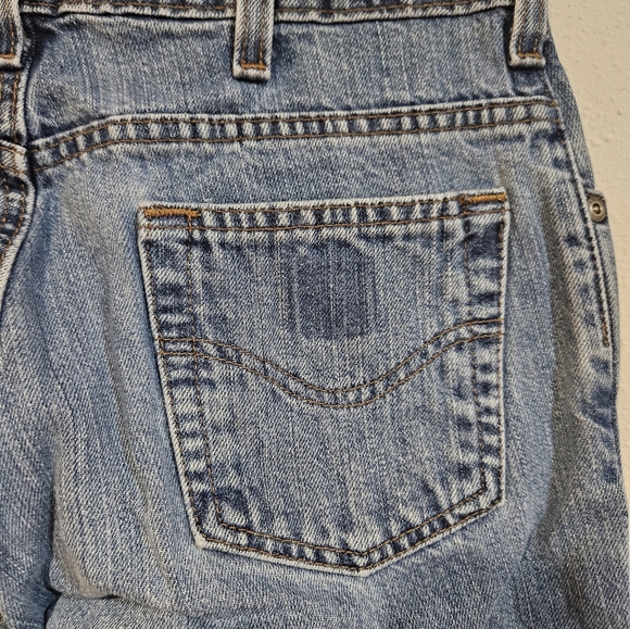 Carhartt Women's Jeans - Picture 6 of 9